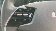 Kia Niro 150kW 2 64kWh 5dr Auto Electric Estate